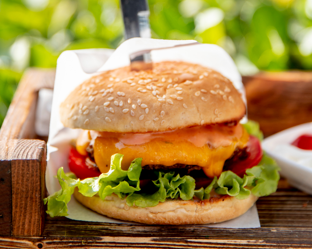 Emons Kebab House image 1